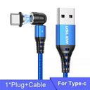 Magnetic Fast Charge Cable for Phones