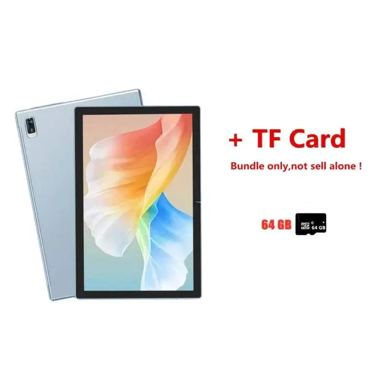 Android Tablet for Busy Pros Fast Tasks — product view