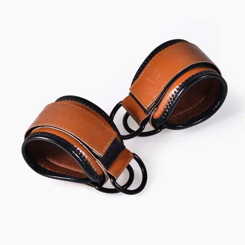Stable Ankle Straps for Leg Workouts — product view 15