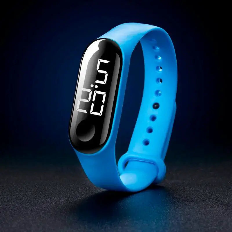 Bright LED Business Watch for Gym Use — product view 16