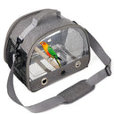 FeatherTrail Parrot Travel Carrier Cozy