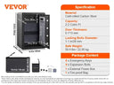SucceBuy Digital Fingerprint Cabinet Safe