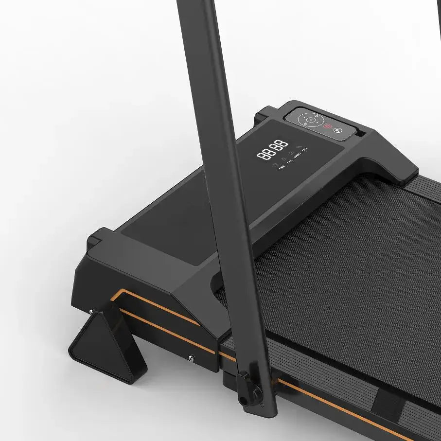Desk for TreadmillMachine Running Foldable Fitness Manual Electric Walking Pad Treadmills for Home with Incline