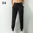 Quick-Dry Joggers for Women Running
