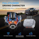 Afm Disabler Active Fuel Management