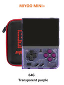 Pure Joy With Retro Portable Handheld