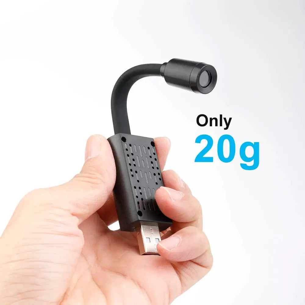 Mini Camera HD 1080P WiFi Camcorder Portable Wireless Module Video Recorder Motion Detection Surveillance Camera Remote View USB