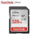 Unlock Pro Shots With Ultra Sd Cards