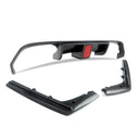 LED Rear Diffuser Lip for BMW M3 M4