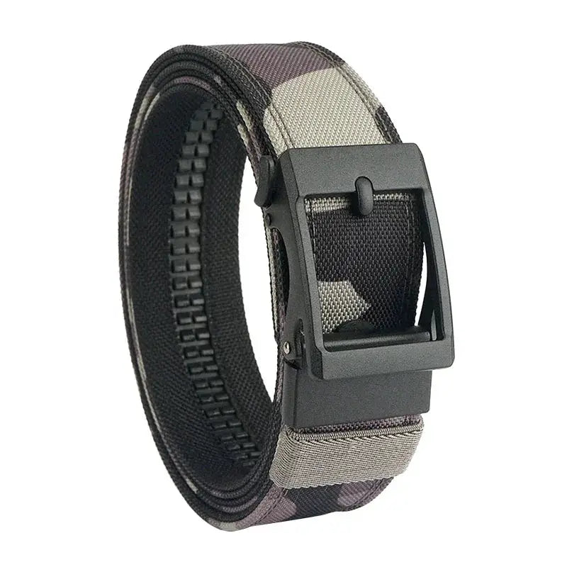 Durable Tactical Belt for Outdoor Duty — product view 10