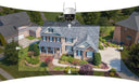 360 Degree Smart Outdoor Camera Color Night Vision