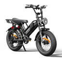 Spacewalk Fat Tire Electric Bike