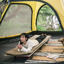 Comfortable Sleeping Pad for Camping