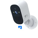 Outdoor Security Camera for Homes Safer Living Now