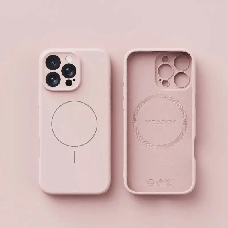 Magnetic Luxury Case - Smooth MagSafe Charging — product view 10