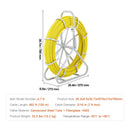 Heavy Duty Fiberglass Wire Fish