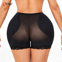 Seamless Butt Lifter Shapewear Enhances Curves Effortlessly