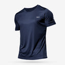 Running Shirts Soccer Shirts Men's Jersey Quick Dry T-Shirt