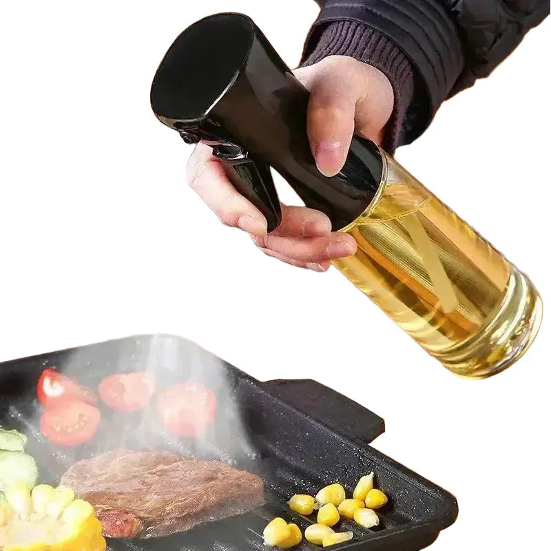 Precise Oil Sprayer for Indoor Cooking — product view 1