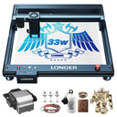 Longer Laser B1 33-36W Diode