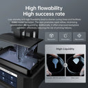 Newest Anycubic ABS-Like Pro 2 UV Curing 3D Resin 405nm