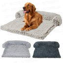 Cozy Warm Pet Bed Mat for Cats and Dogs