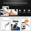 Outdoor IP Camera for Home Security