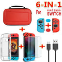 Protective Case for Easy Travel