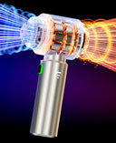 SZUK C012MAX Car Vacuum Cleaner Strong Suction Mini Machine