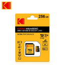 Kodak Microsd Card - High Speed 100Mbps