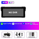 Jansite 8.1 Motorcycle Screen - IP67 Waterproof