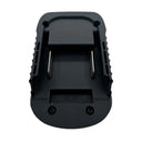 Battery Adapter Converter For Makita Dewalt Milwaukee Bosch 18/20V Li-ion Battery To For Parkside 20V Power Tool