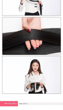 Adds Volume Feather Patch For Women