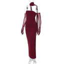 Effortless Beach Maxi Dress for Women