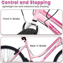 Inch Youth Mountain Bike Women