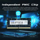 Gudga Laptop Memory Modules