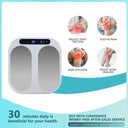 Terahertz P90 plus+ Foot Massager Laser Terahertz Blood Circulation Machine Pain Relief Device for Foot Dampness Dispelling
