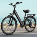 Urlife 750W 26 Inch Electric Bike