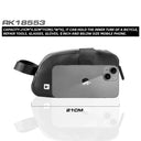 Waterproof Bike Saddle Bag For Cycling