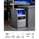 Heavy Duty Commercial Ice Maker