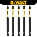 Effortless Driving Dewalt Magnetic Bits