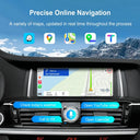 Wireless Carplay Adapter Bmw F10