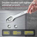 Universal Double-Head Torx Spanner Wrench For All Tasks