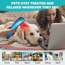 Pet Red Light Therapy Device for Dogs Cats Cold Laser
