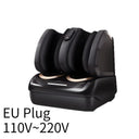 Heating Foot Massage Machine Multifunctional Full-coverage Automatic Airbag Foot Massage Device High-quality Massage Equipment