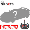 LED Light RC Car Ultimate High-Speed Racing Toy for Kids