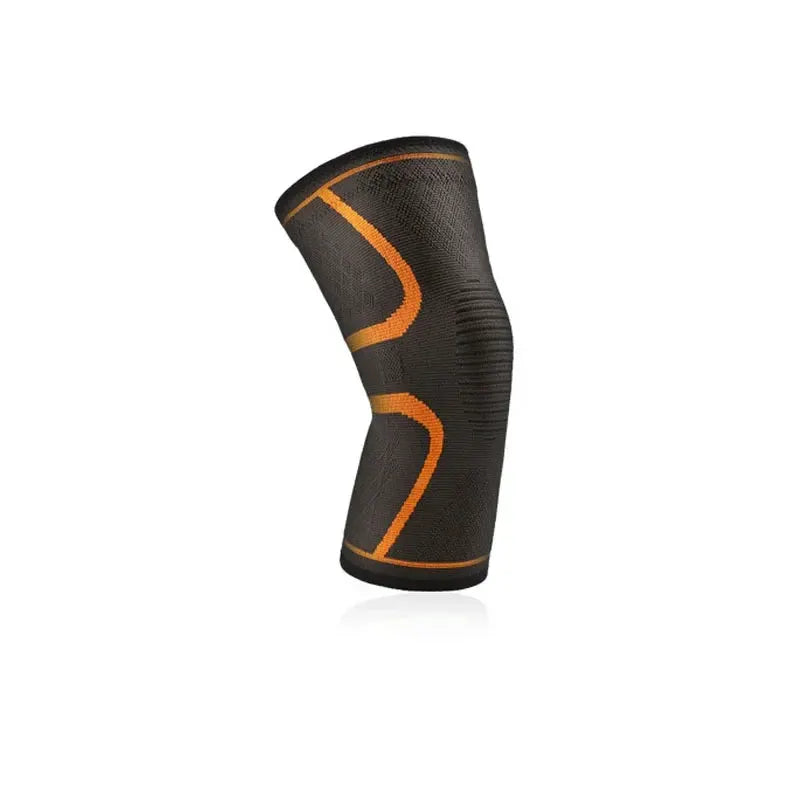 Breathable Winter Knee Pads for Athletes — product view 20