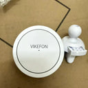 VIKEFON Magnetic Car Charger - Quick Safe Charging