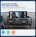 Wireless CarPlay for BMW CIC Hands Free
