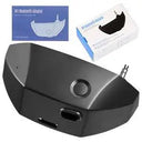 W1 Wireless Bluetooth Converter for Walker Earmuffs Audio Upgrade